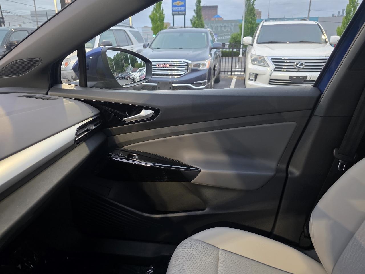 Volkswagen ID.4 Pro S AWD 2022