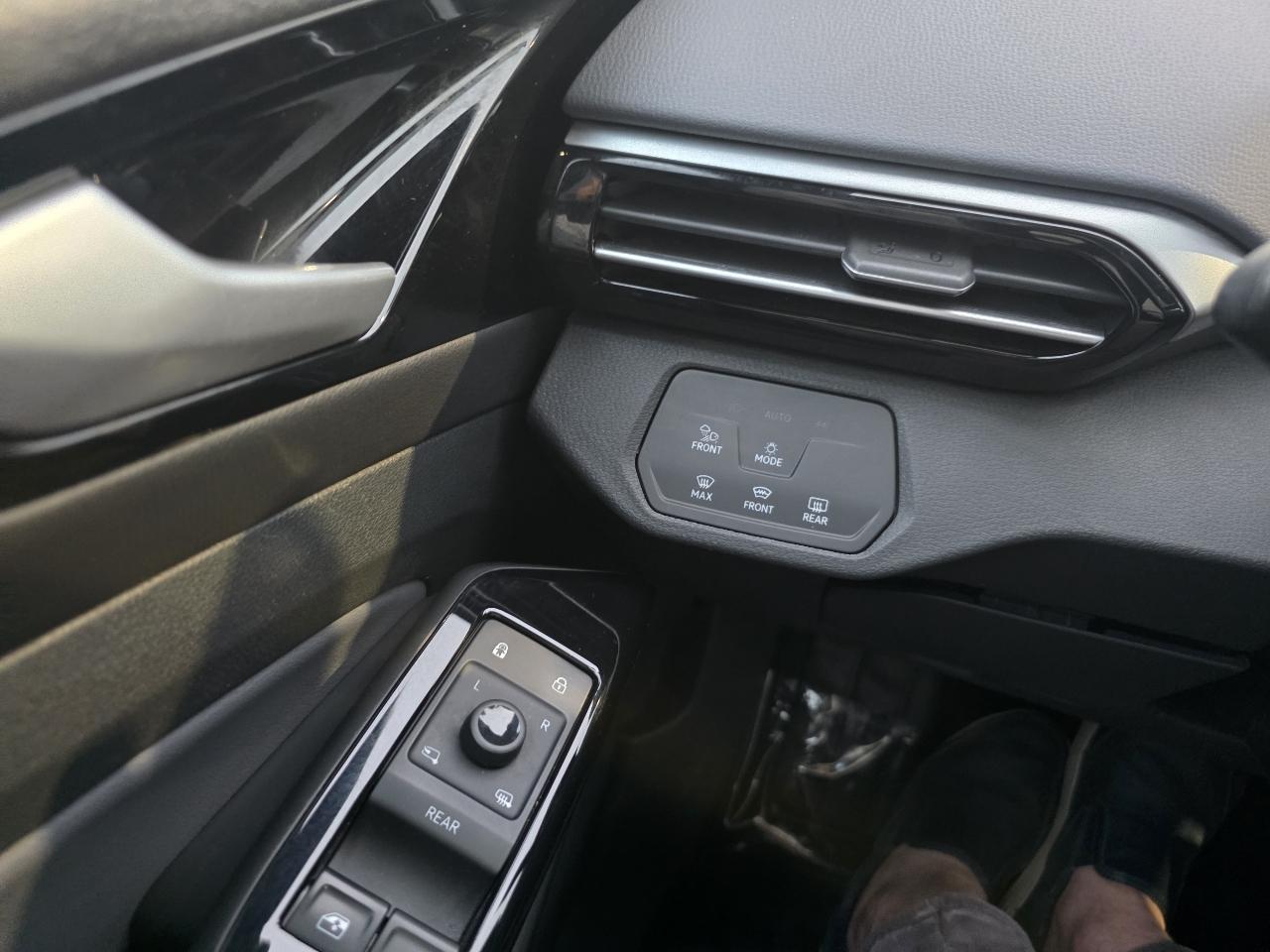 Volkswagen ID.4 Pro S AWD 2022