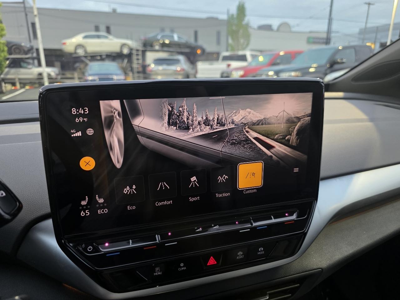 Volkswagen ID.4 Pro S AWD 2022