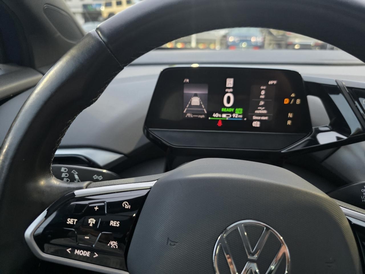 Volkswagen ID.4 Pro S AWD 2022