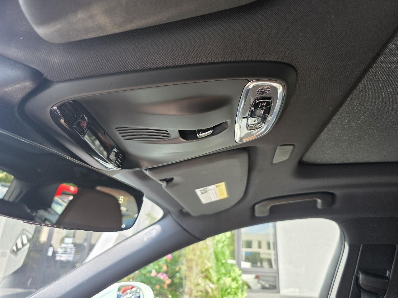 Volvo XC60 T5 AWD Momentum 2021