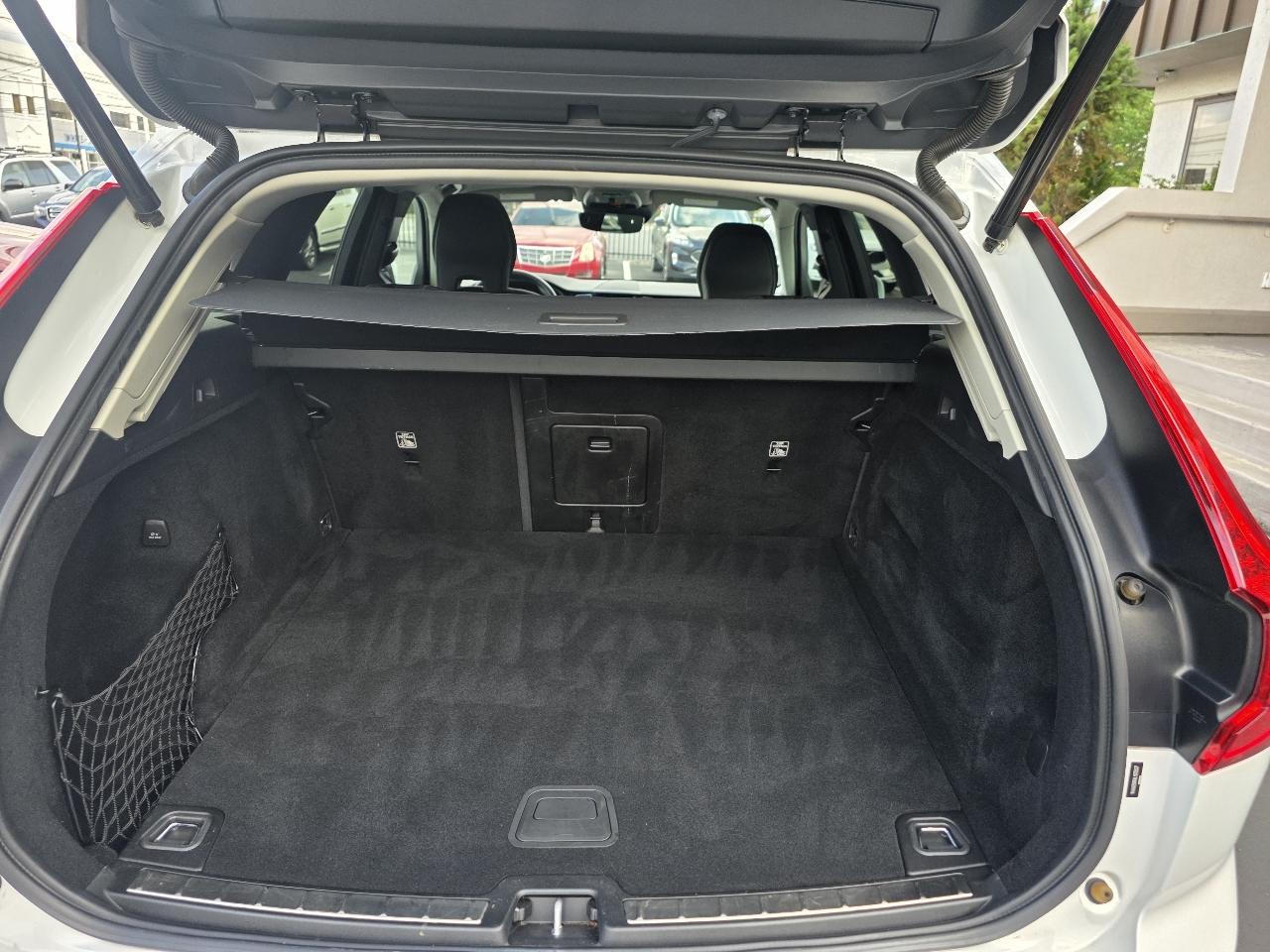 Volvo XC60 T6 AWD Momentum 2020