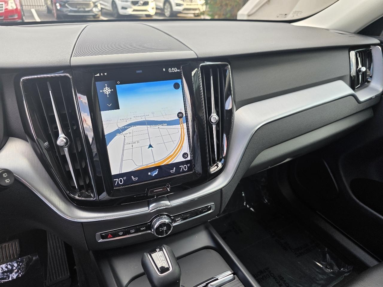 Volvo XC60 T6 AWD Momentum 2020