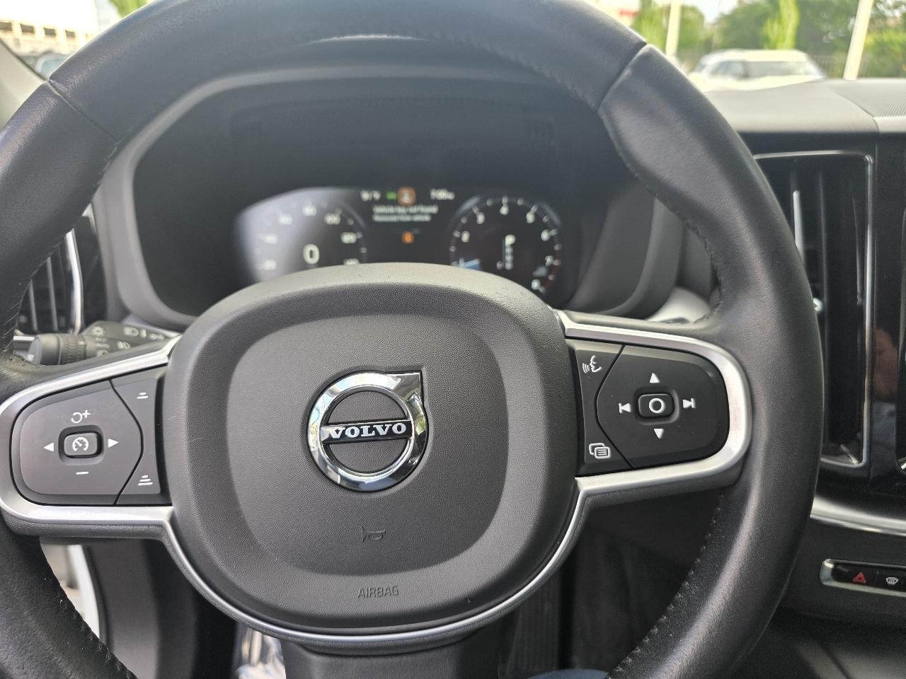 Volvo XC60 T6 AWD Momentum 2020