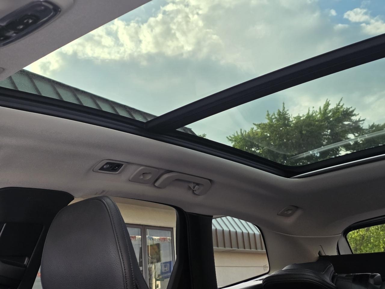 Volvo XC60 T6 AWD Momentum 2020