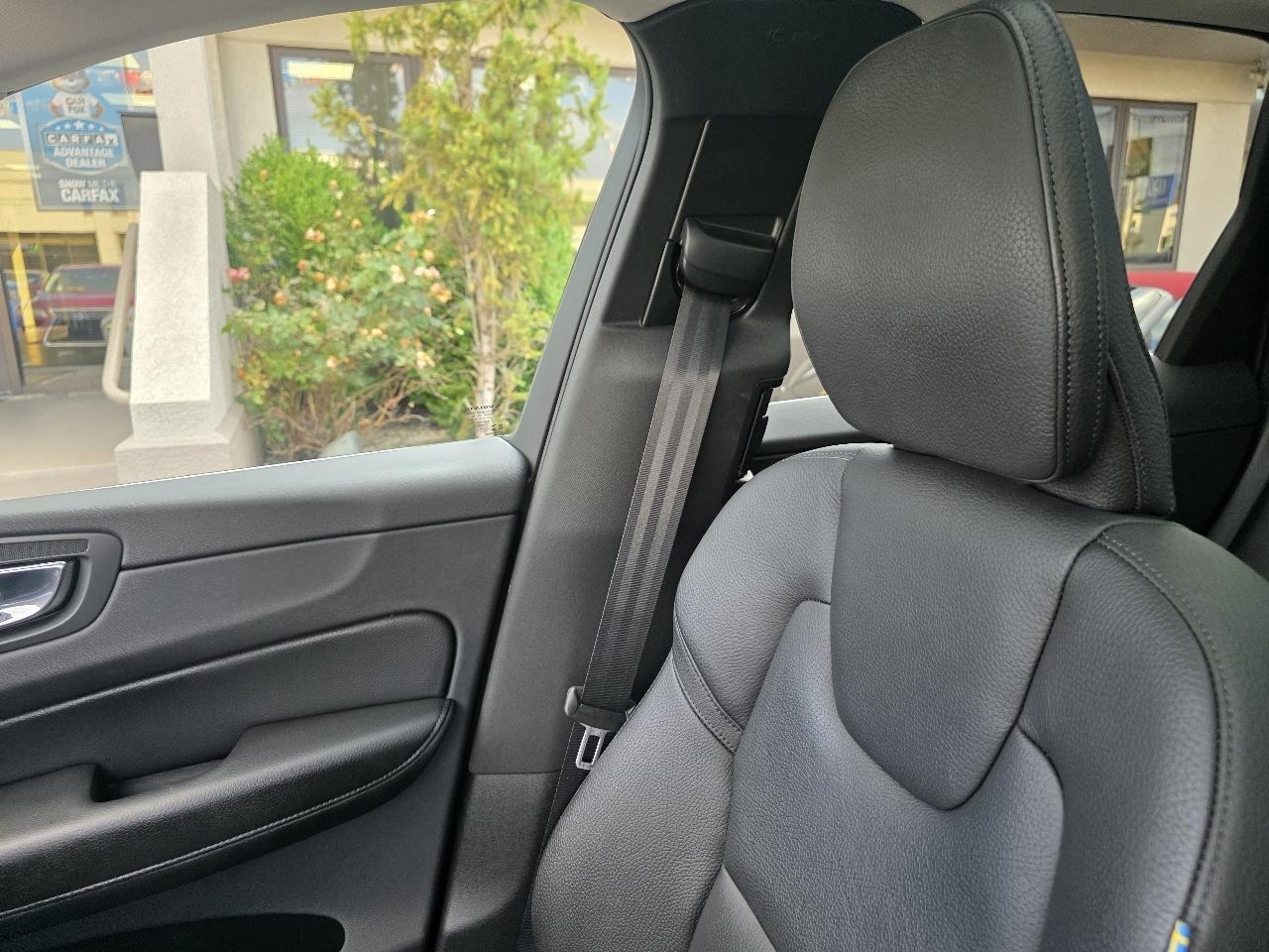 Volvo XC60 T6 AWD Momentum 2020