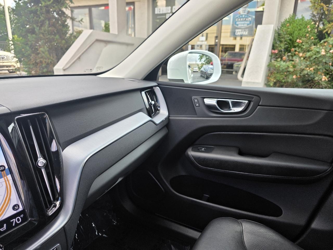 Volvo XC60 T6 AWD Momentum 2020