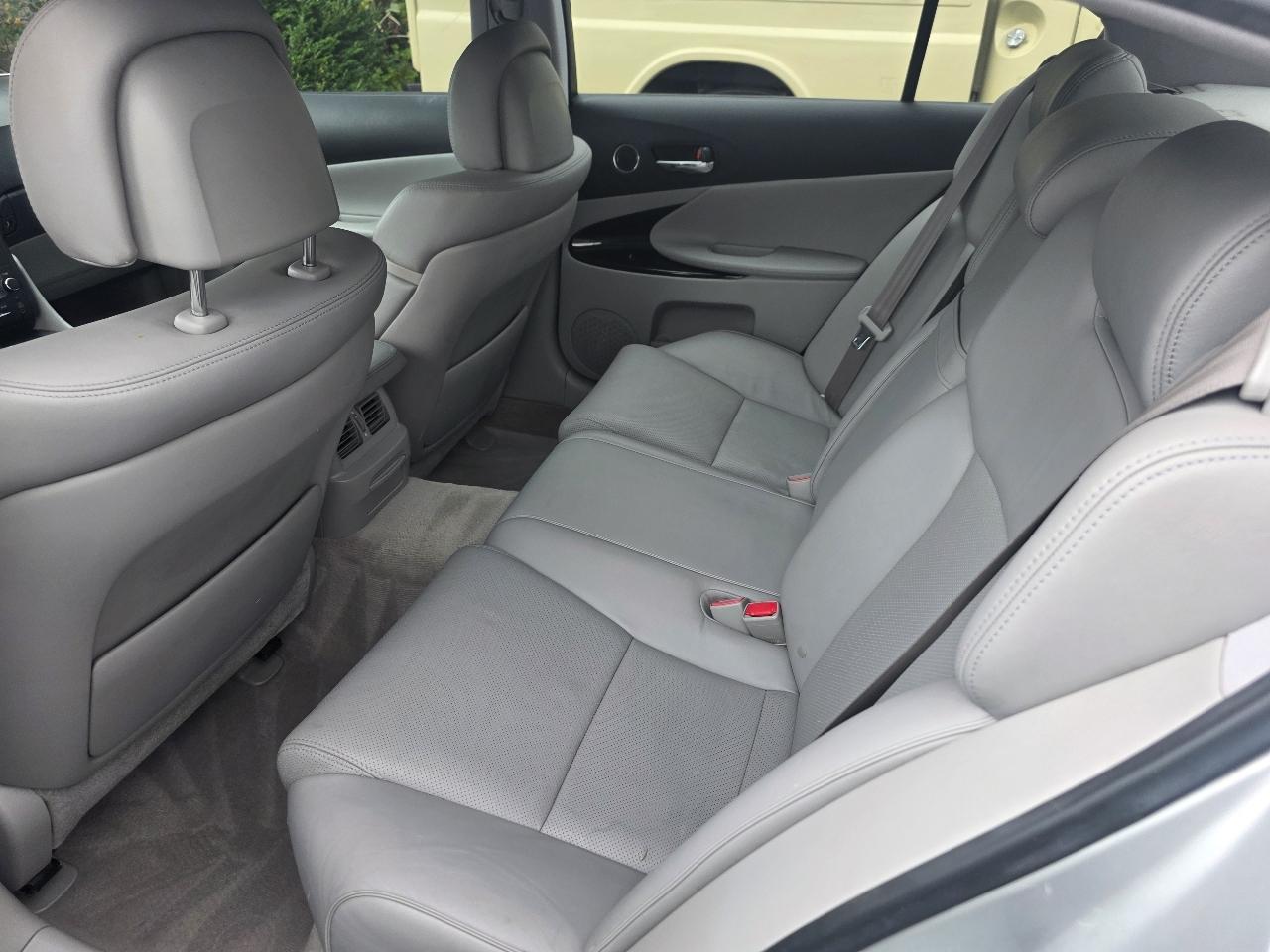Lexus GS 300 4dr Sdn AWD 2006