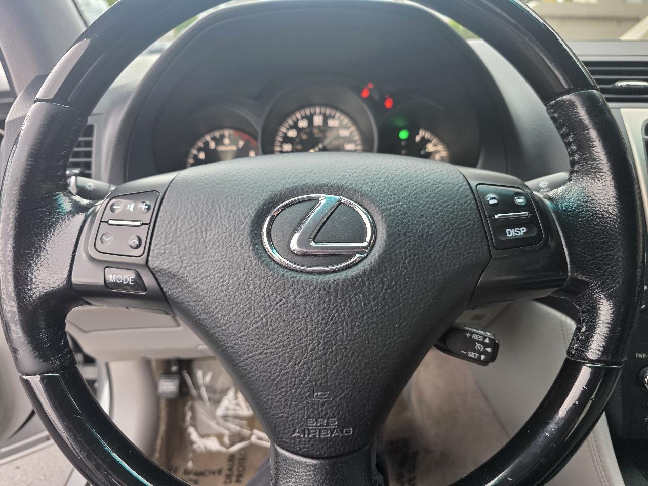 Lexus GS 300 4dr Sdn AWD 2006