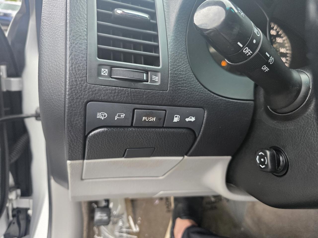Lexus GS 300 4dr Sdn AWD 2006