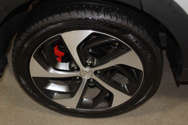 Used 2017 Hyundai Tucson Sport AWD for Sale in Chicago IL 60193