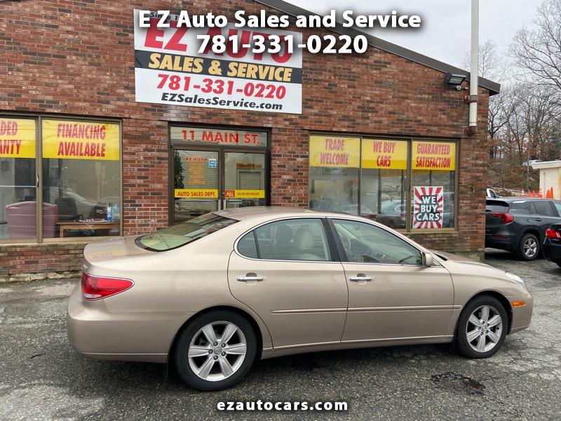 Used Cars Weymouth MA Used Cars & Trucks MA E/Z Auto Sales and