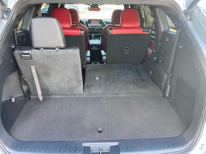 Toyota Highlander XSE AWD V6 2022