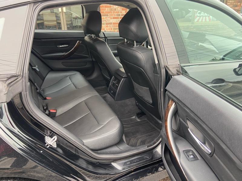 BMW 4-Series Gran Coupe 428i xDrive 2015