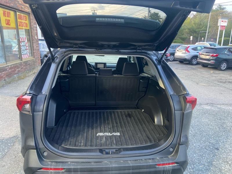 Honda CR-V LX 4WD 2015