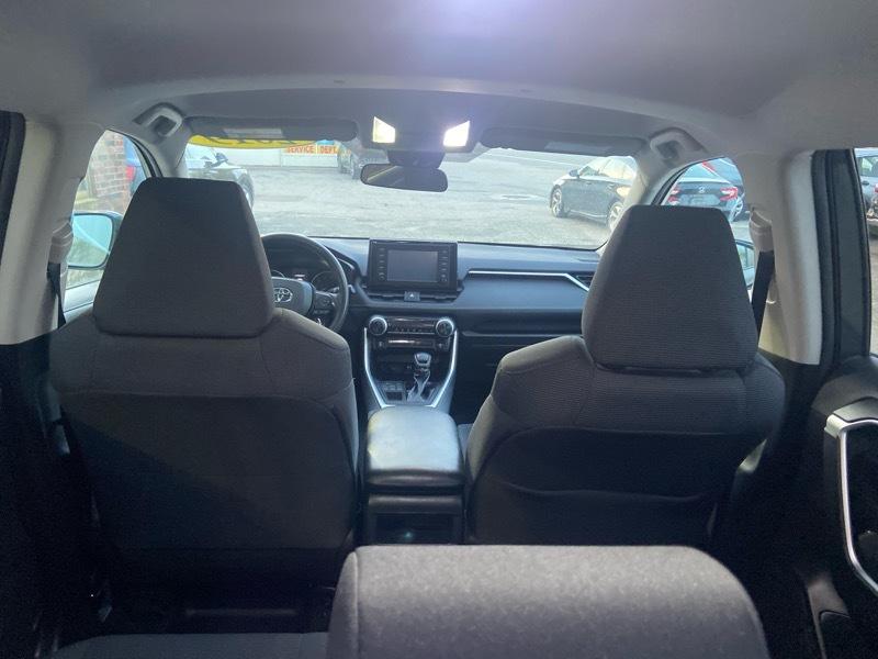 Honda CR-V LX 4WD 2015