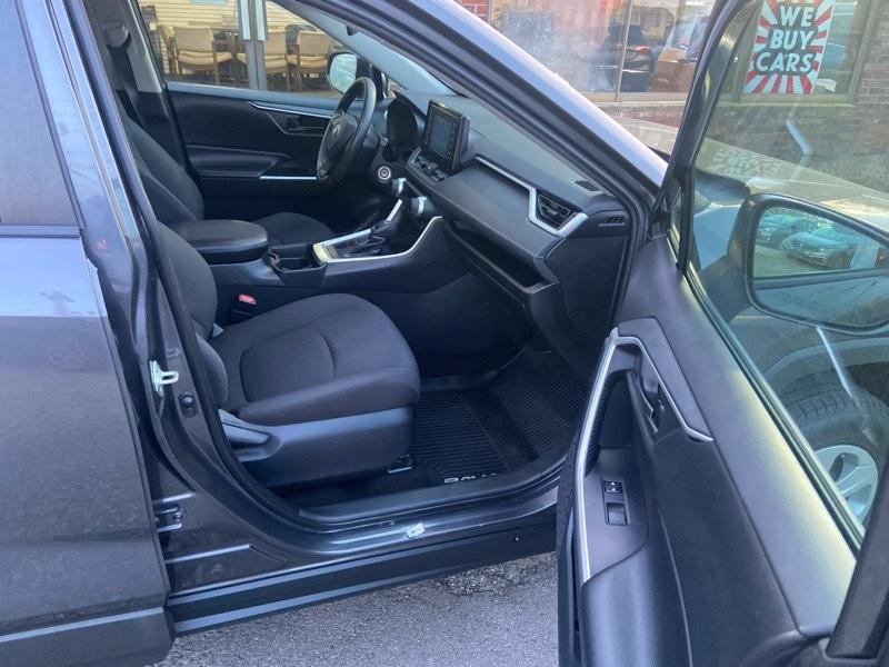 Honda CR-V LX 4WD 2015