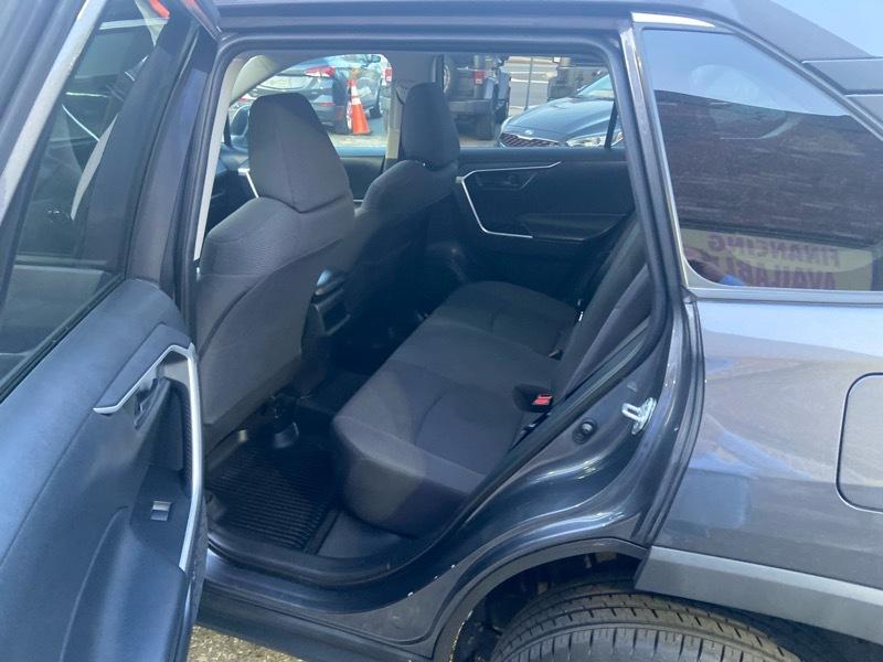 Honda CR-V LX 4WD 2015
