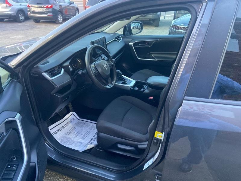 Honda CR-V LX 4WD 2015
