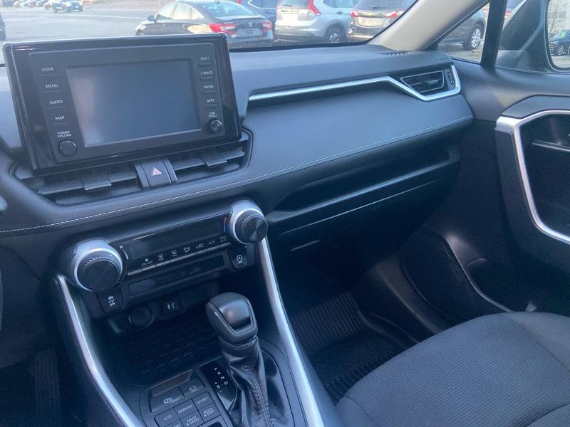 Honda CR-V LX 4WD 2015