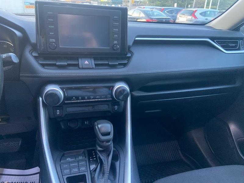 Honda CR-V LX 4WD 2015