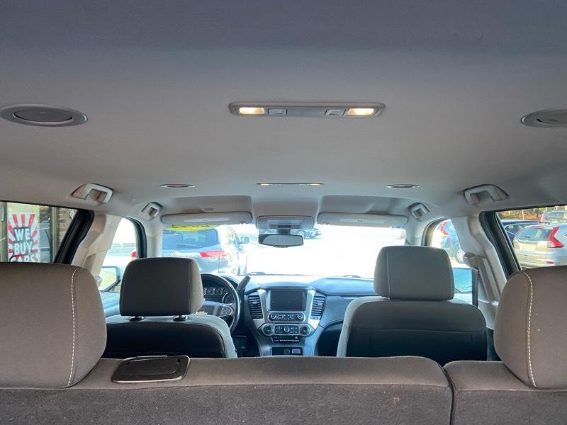 Chevrolet Tahoe LS 4WD 2019