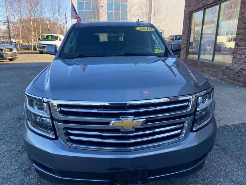Chevrolet Tahoe LS 4WD 2019