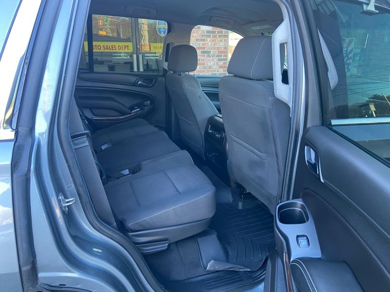 Chevrolet Tahoe LS 4WD 2019