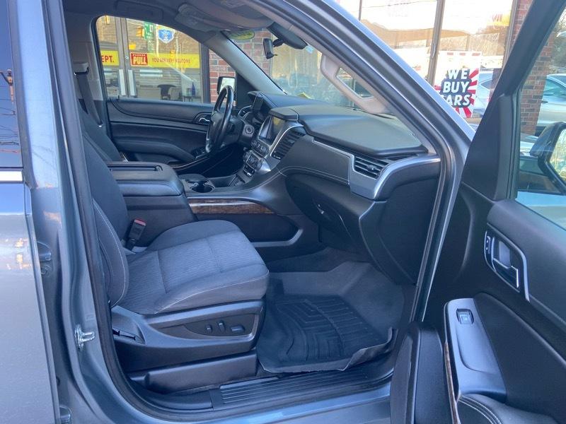 Chevrolet Tahoe LS 4WD 2019