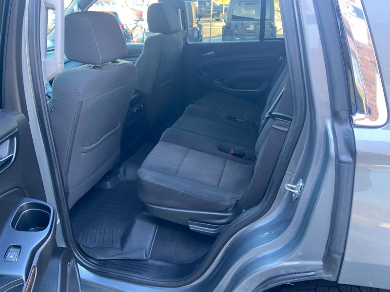 Chevrolet Tahoe LS 4WD 2019