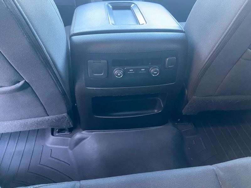 Chevrolet Tahoe LS 4WD 2019