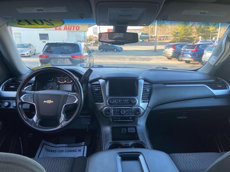 Chevrolet Tahoe LS 4WD 2019