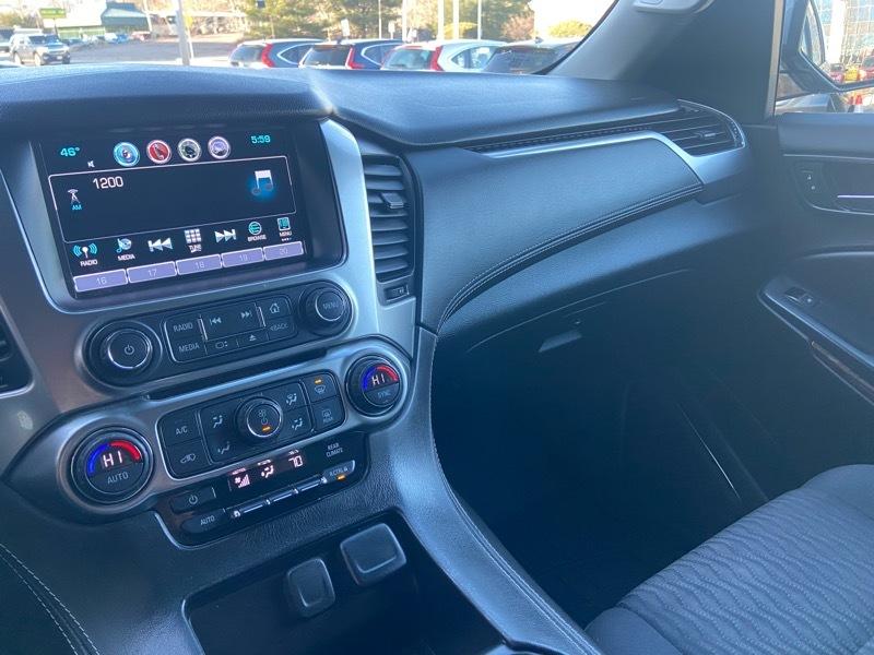 Chevrolet Tahoe LS 4WD 2019