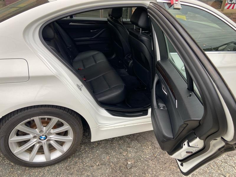 BMW 5-Series 535i xDrive 2015
