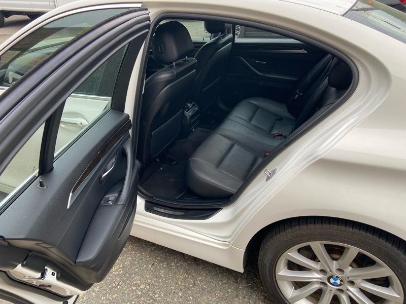 BMW 5-Series 535i xDrive 2015