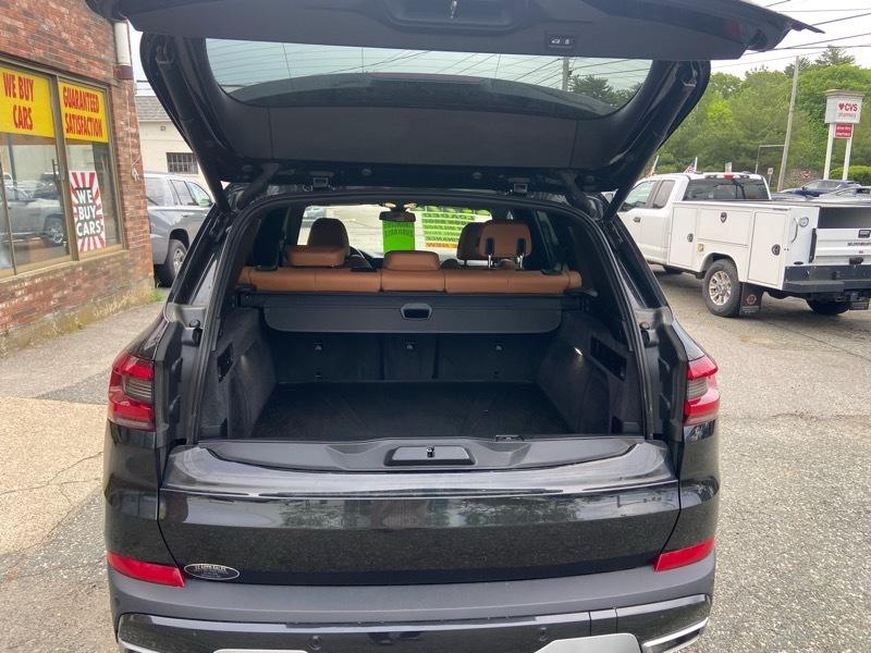 BMW X5 xDrive40i 2022