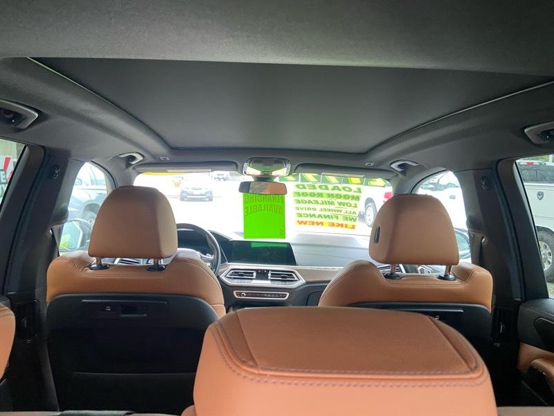 BMW X5 xDrive40i 2022