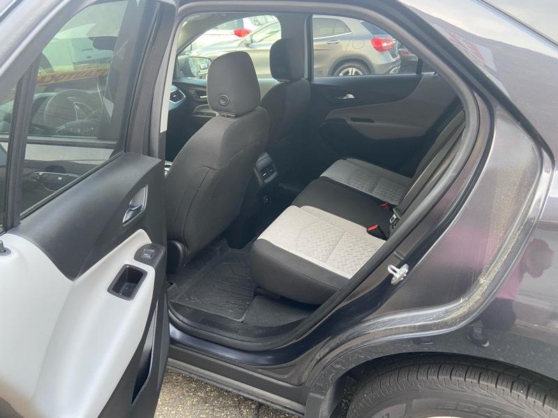 Chevrolet Equinox 1FL AWD 2022