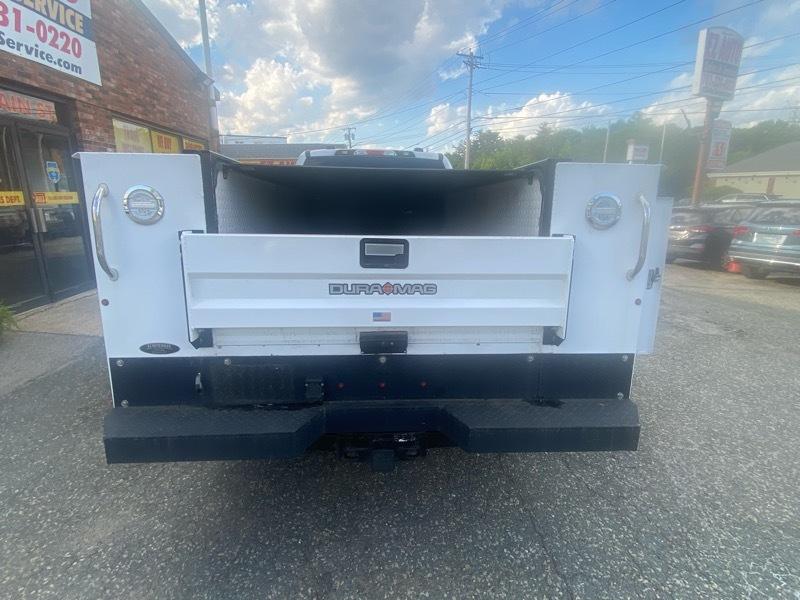 Ford F-250 SD XLT SuperCab Long Bed 4WD 2020