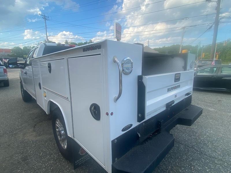 Ford F-250 SD XLT SuperCab Long Bed 4WD 2020