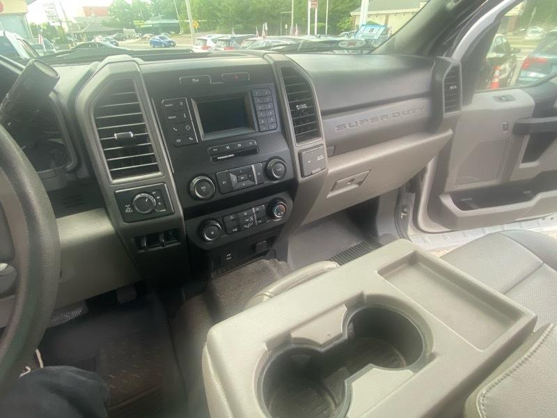 Ford F-250 SD XLT SuperCab Long Bed 4WD 2020