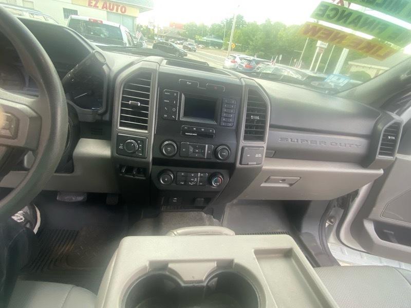 Ford F-250 SD XLT SuperCab Long Bed 4WD 2020