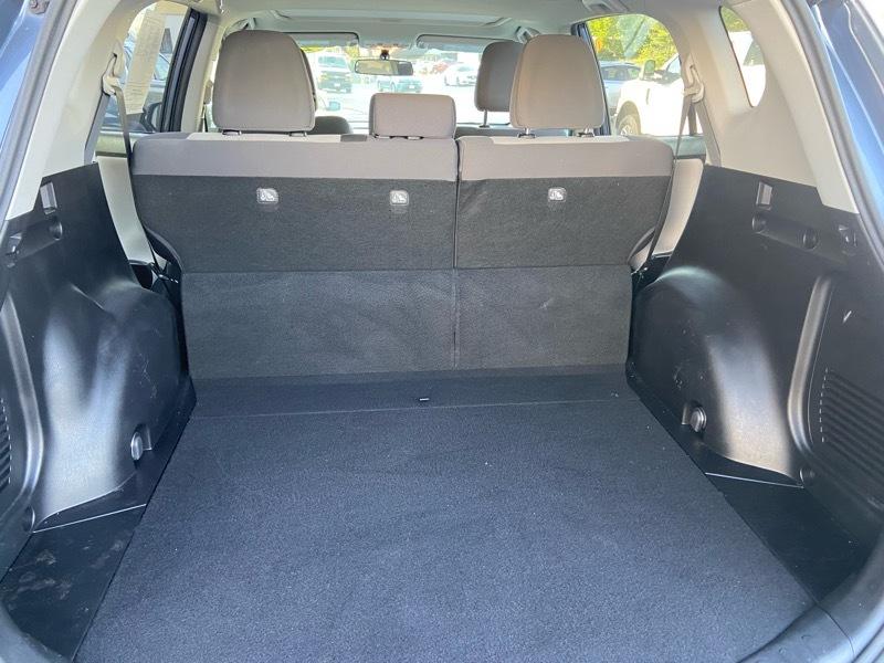 Toyota RAV4 XLE AWD 2014