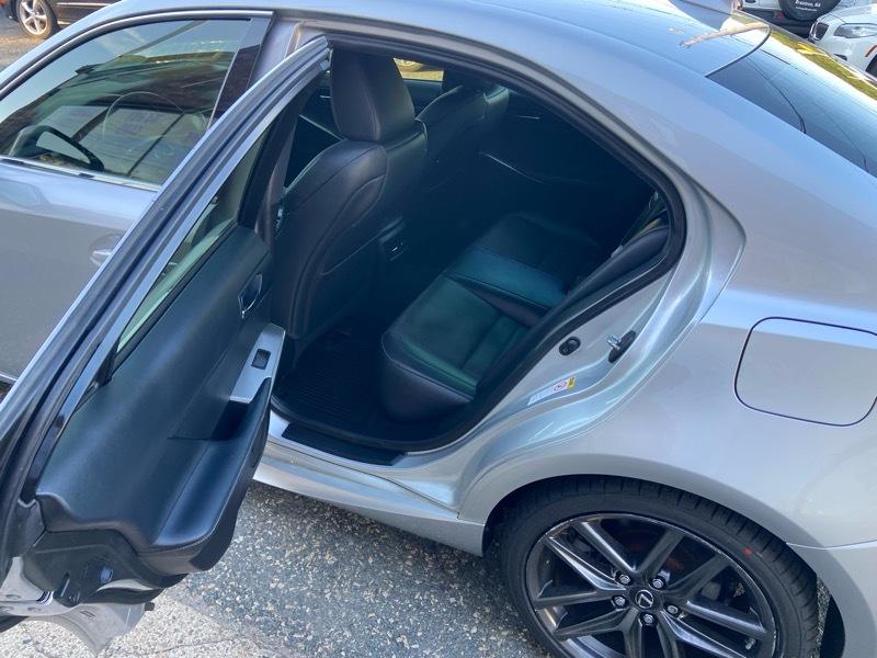 Lexus IS 250 AWD 2014
