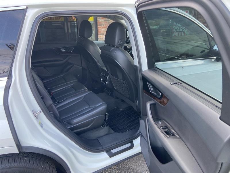 Audi Q7 3.0T Prestige quattro 2017