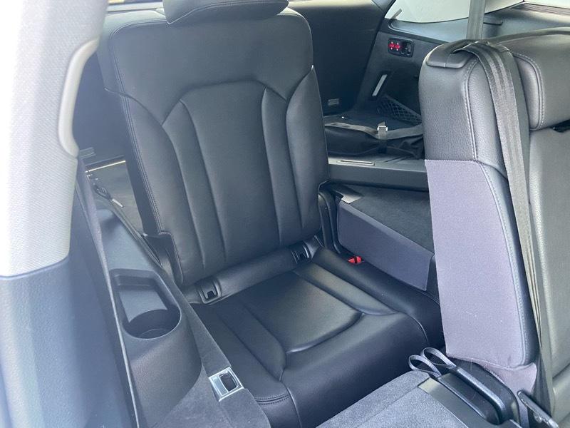 Audi Q7 3.0T Prestige quattro 2017
