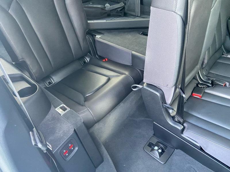 Audi Q7 3.0T Prestige quattro 2017