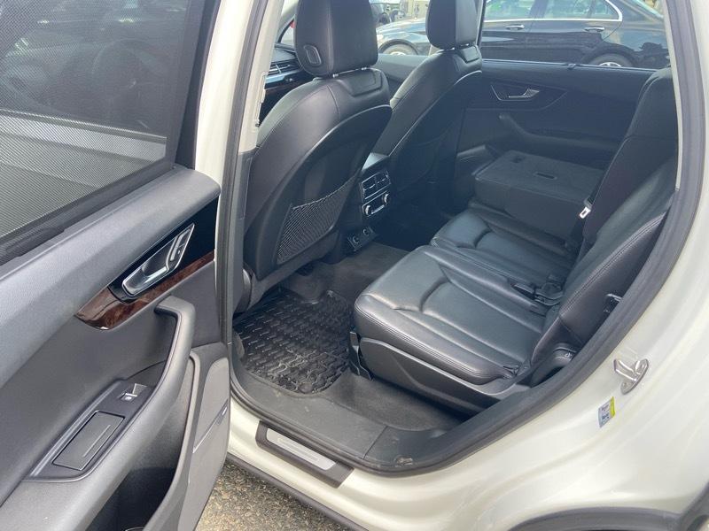 Audi Q7 3.0T Prestige quattro 2017
