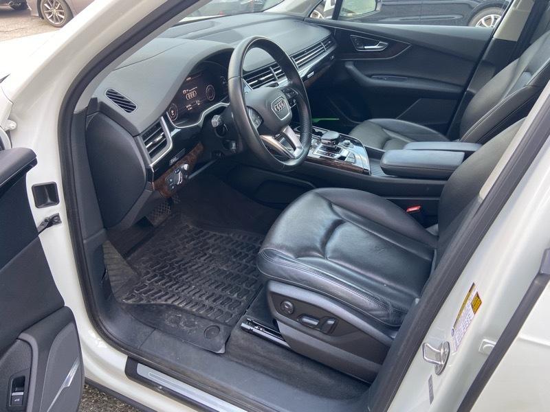 Audi Q7 3.0T Prestige quattro 2017