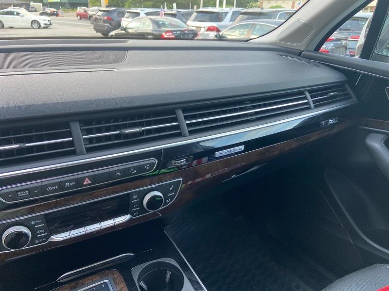 Audi Q7 3.0T Prestige quattro 2017